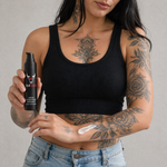 BullTattoo-Crême Hydratante -réparatrice