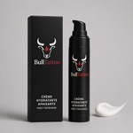 BullTattoo-Crême Hydratante -réparatrice