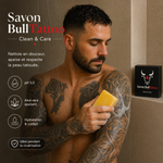 Savon BullTattoo Clean & Care