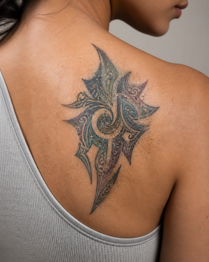 Avant BullTattoo