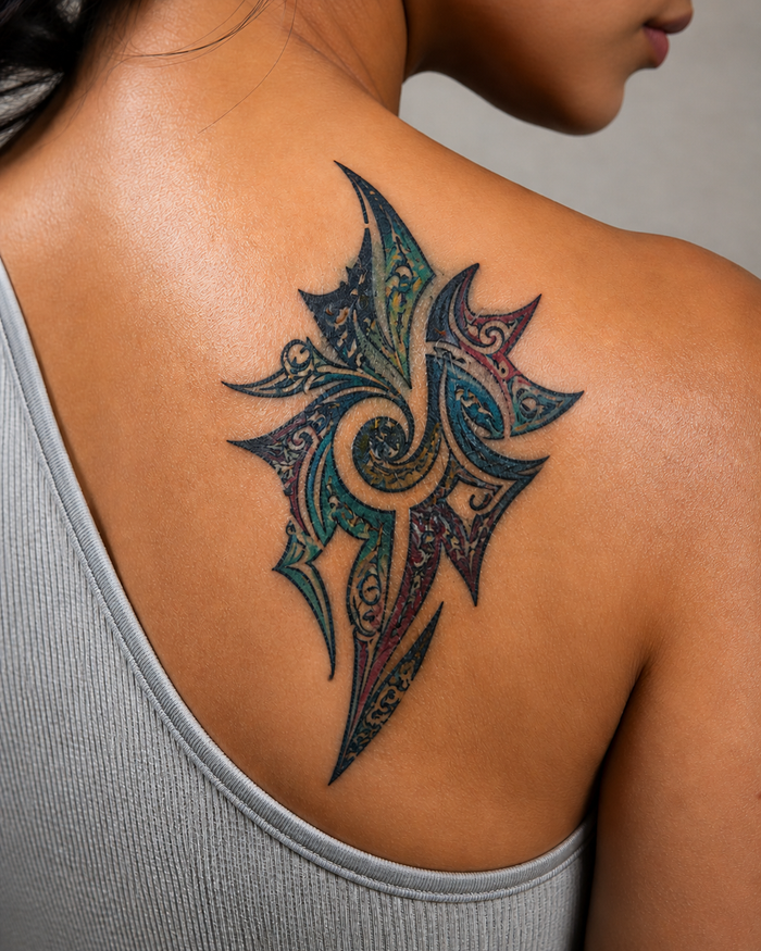 Après BullTattoo