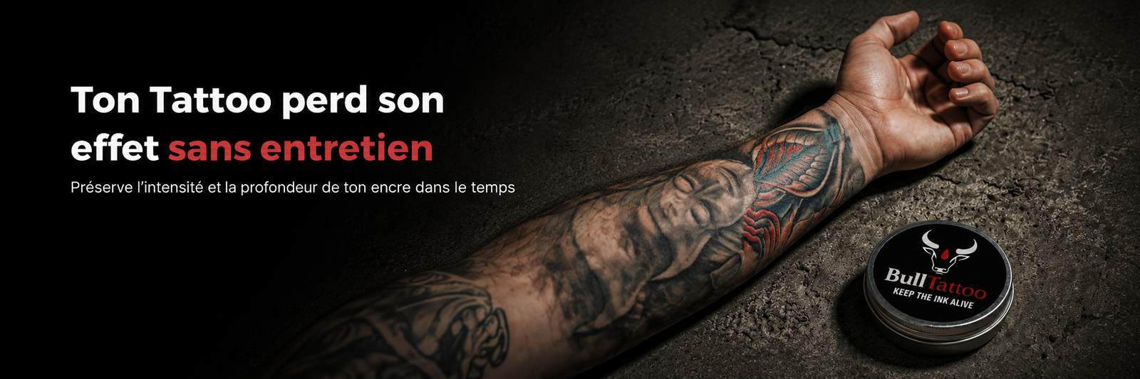 BullTattoo